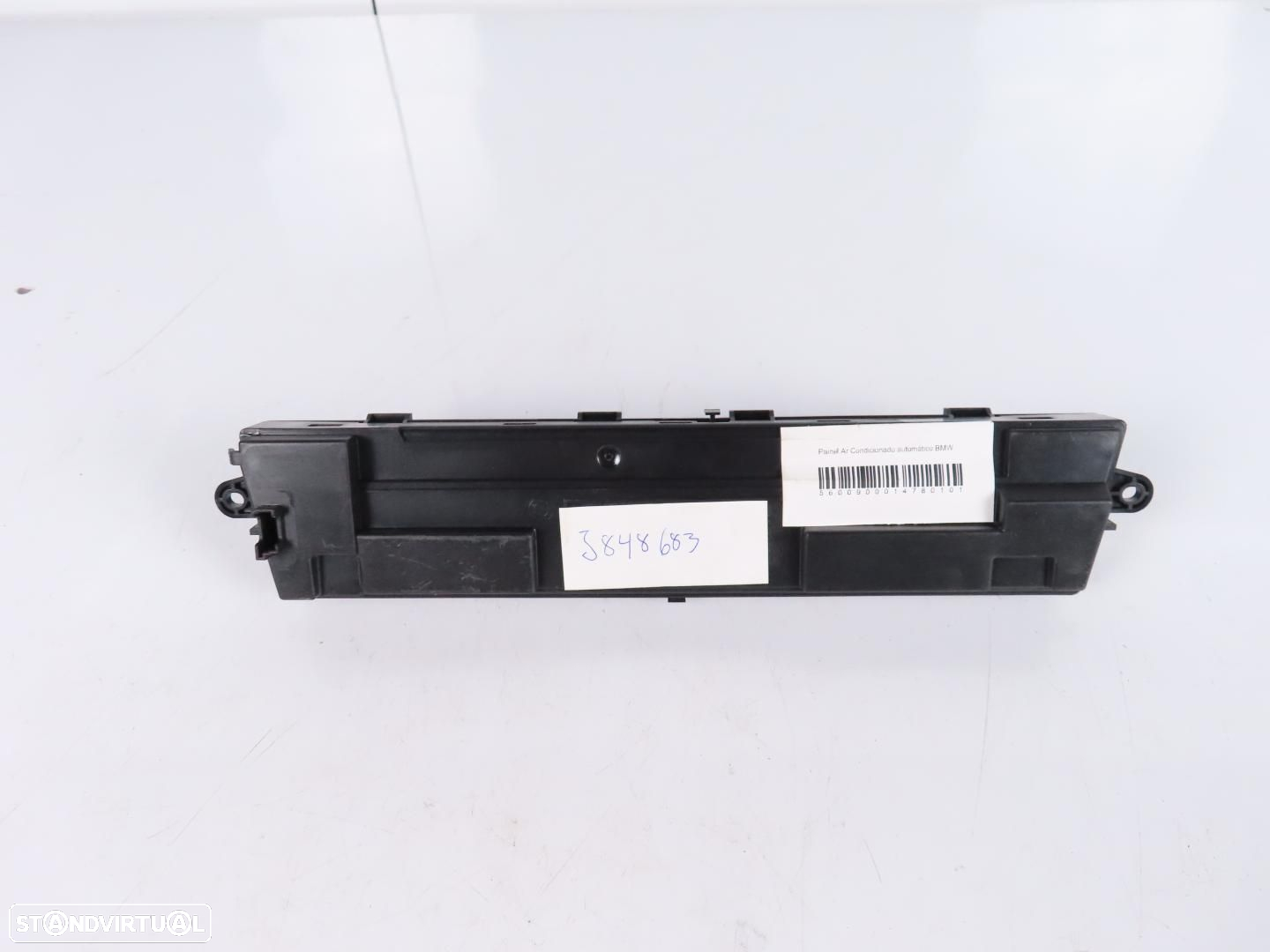 Painel AC / Ar Condicionado Automático Usado / Original BMW 1 (F20)/BMW 3 (F30,... - 2