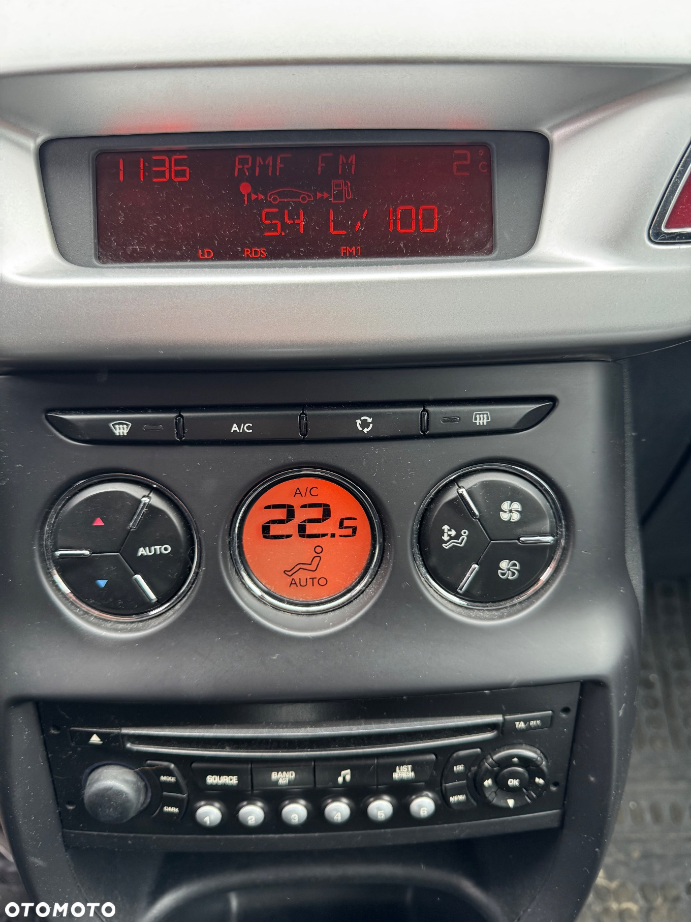 Citroën C3 - 8