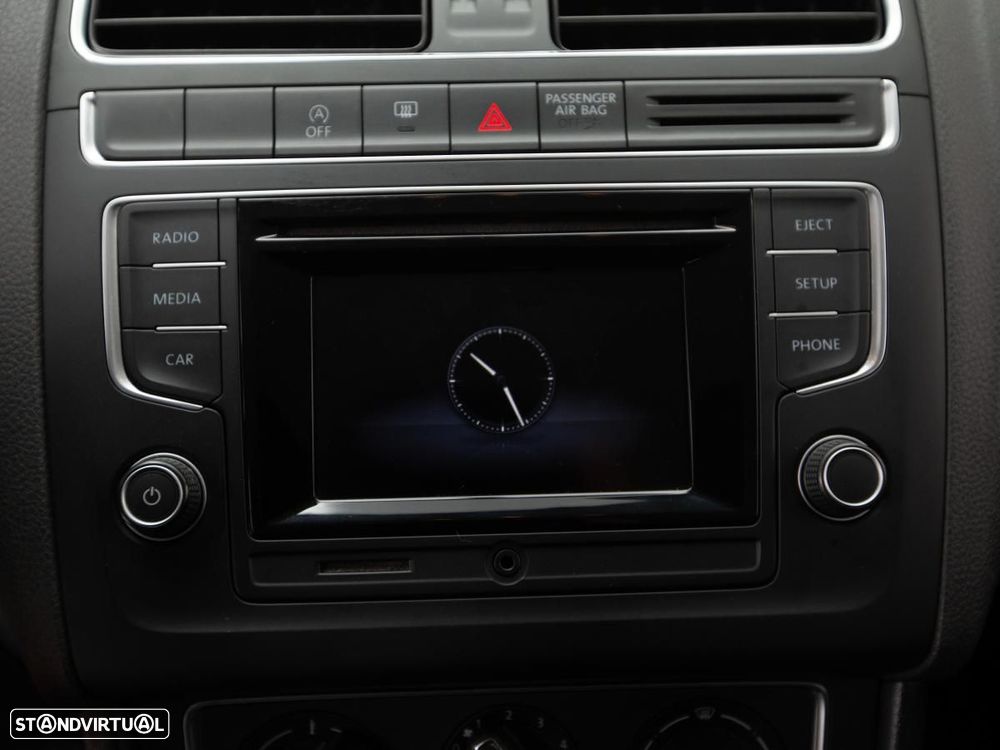 VW Polo 1.4 TDi Confortline - 20