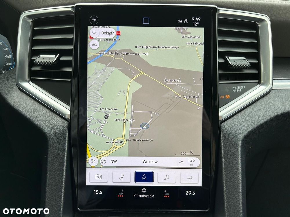 Volkswagen Amarok 3.0 V6 TDi 4MOTION Aventura - 28