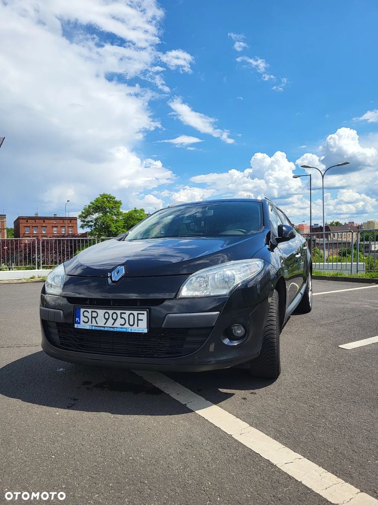 Renault Megane - 2
