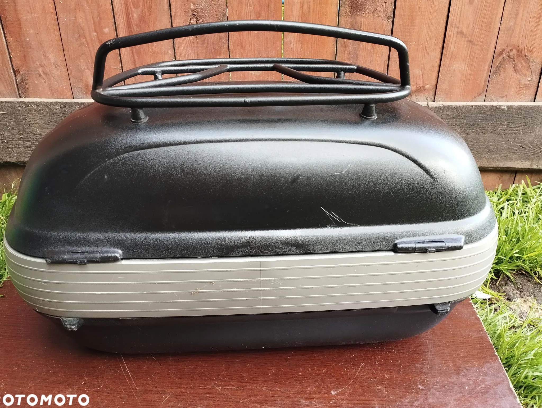 kufer centralny GIVI E52 Monokey - 3