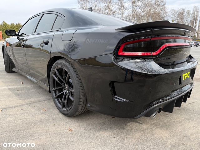 Dodge Charger Automatik SRT 392 - 4