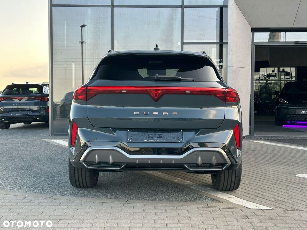 Cupra Terramar 2.0 TSI 4Drive DSG - 11