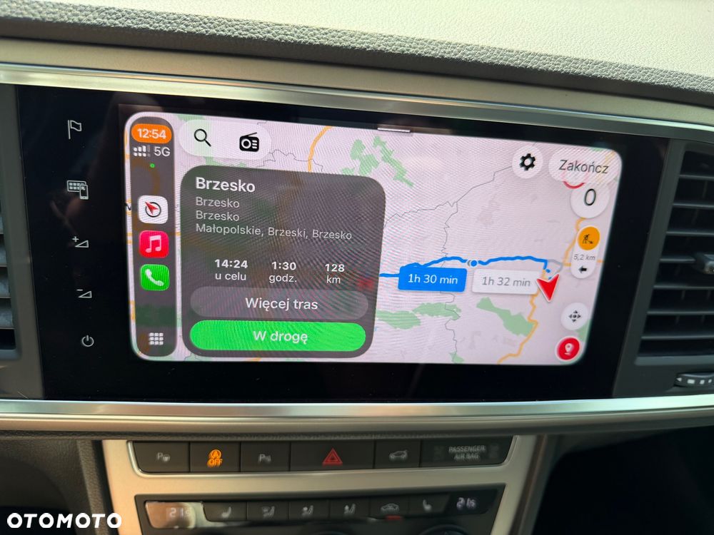 Seat Ateca 1.5 TSI Xperience S&S DSG - 39