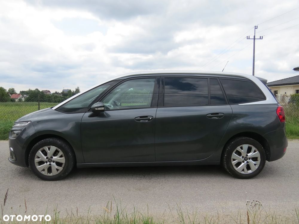 Citroën C4 Picasso PureTech 130 Stop&Start SELECTION - 6