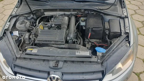 Volkswagen Golf - 13