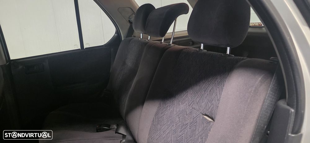 Opel Frontera 2.2 DTi - 5