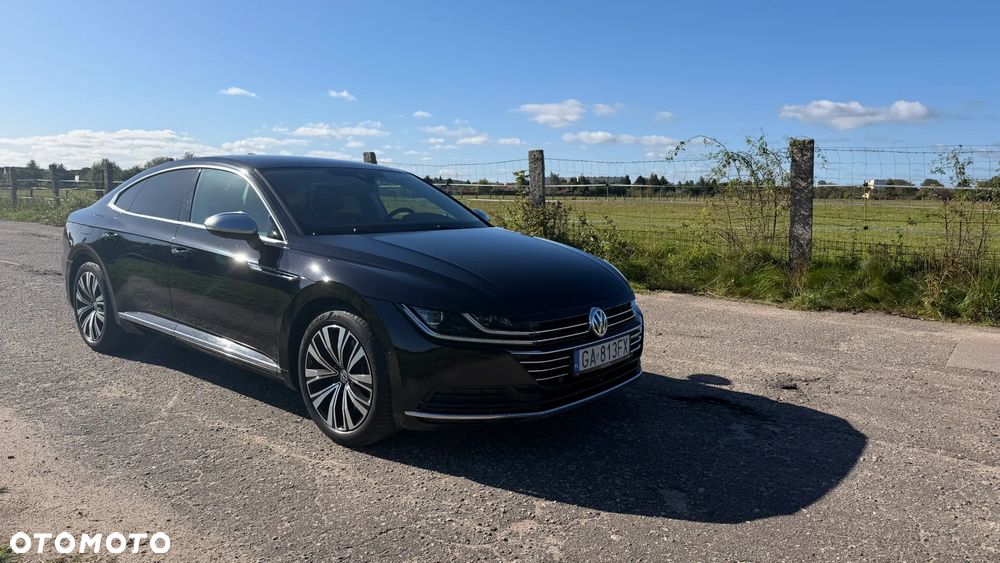 Volkswagen Arteon 2.0 TSI 4Motion Elegance DSG - 7
