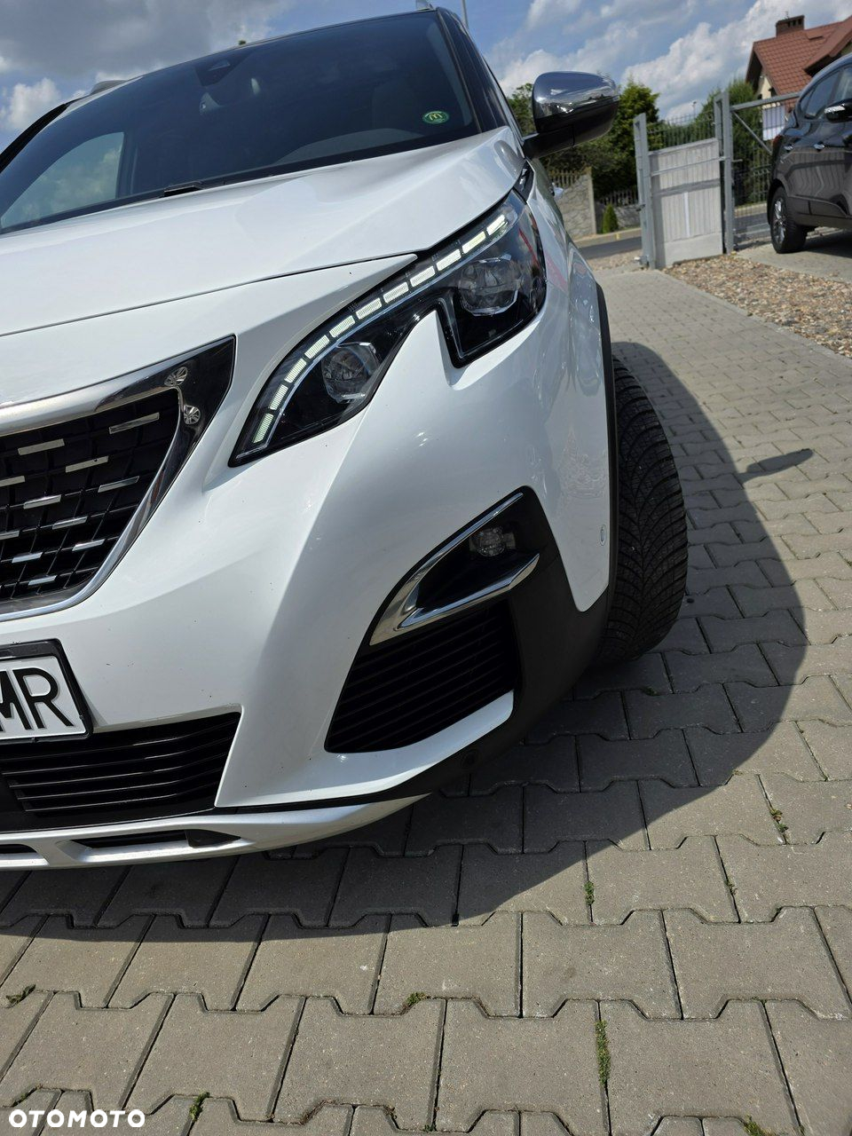 Peugeot 5008 BlueHDI 180 EAT6 GT - 15