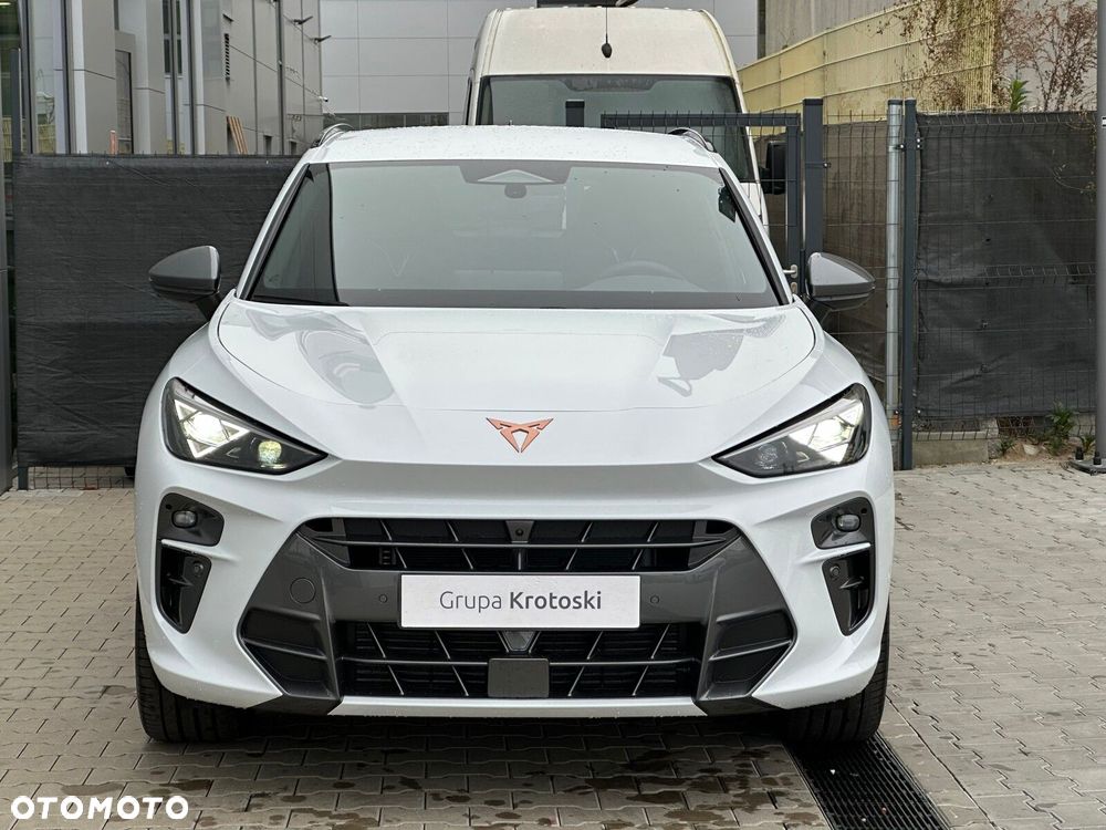 Cupra Terramar 2.0 TSI 4Drive DSG - 3