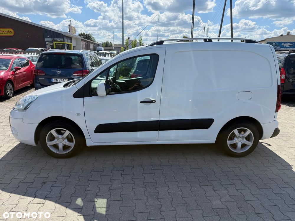 Citroën Berlingo - 3