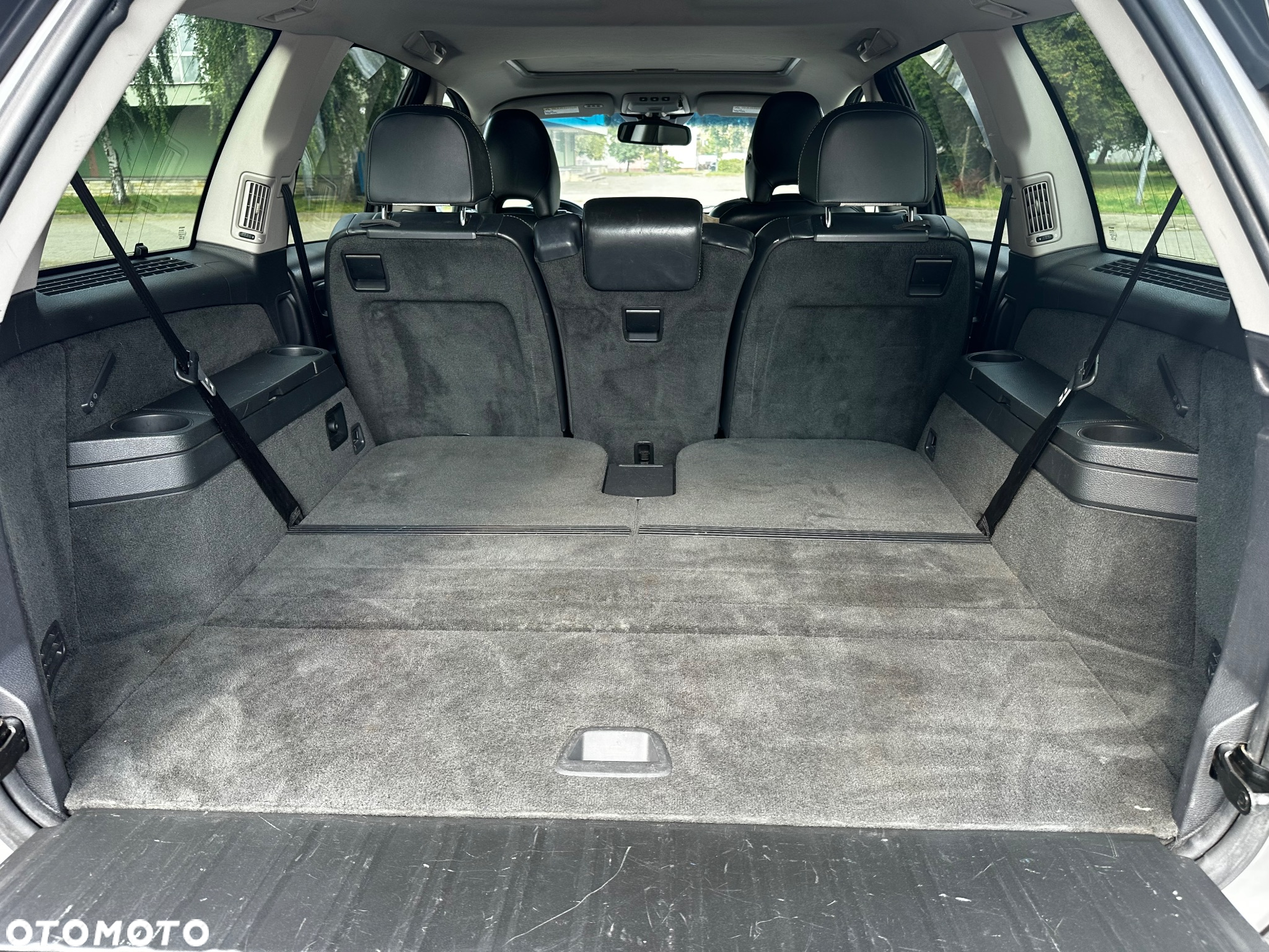 Volvo XC 90 3.2 AWD R-Design - 14