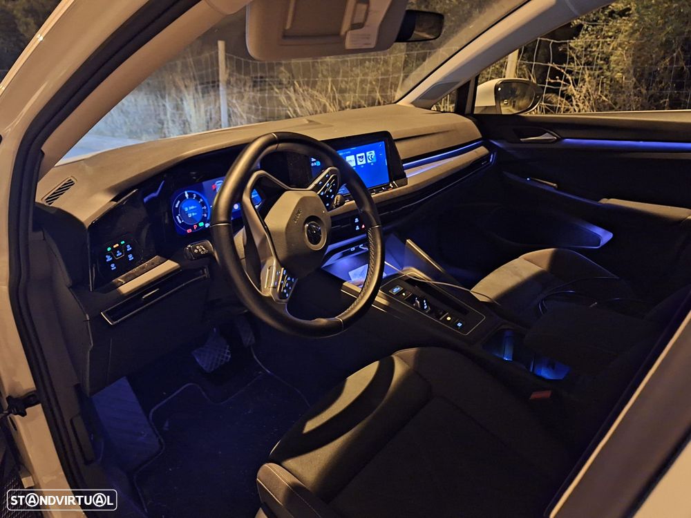 VW Golf - 11