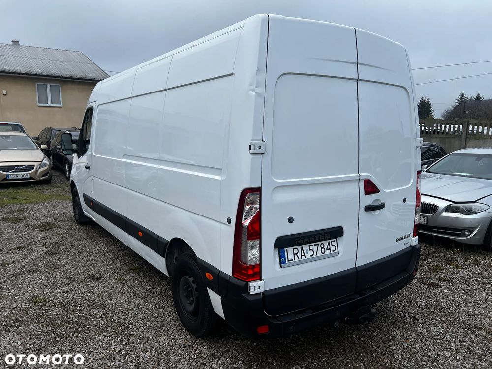 Renault Master - 3