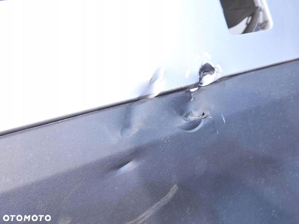 ZDERZAK TYŁ 426-26 VOLVO V70 III - 11