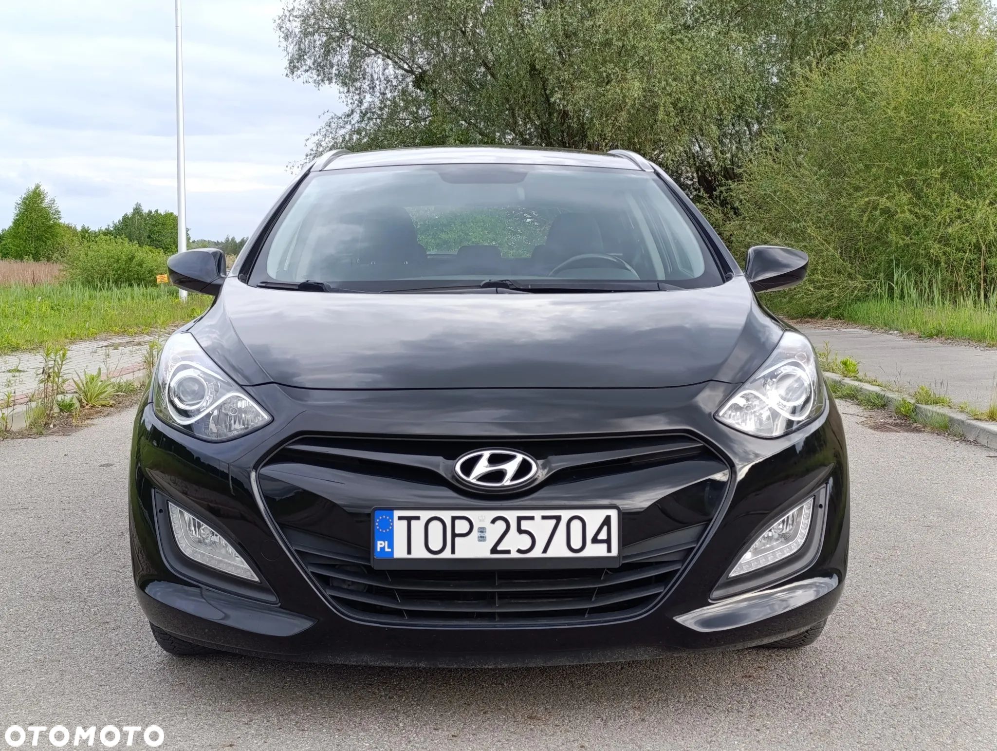 Hyundai i30 1.4 Style - 1