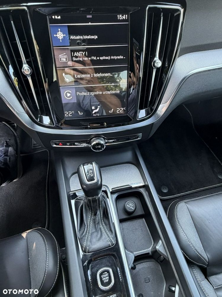 Volvo S60 - 16