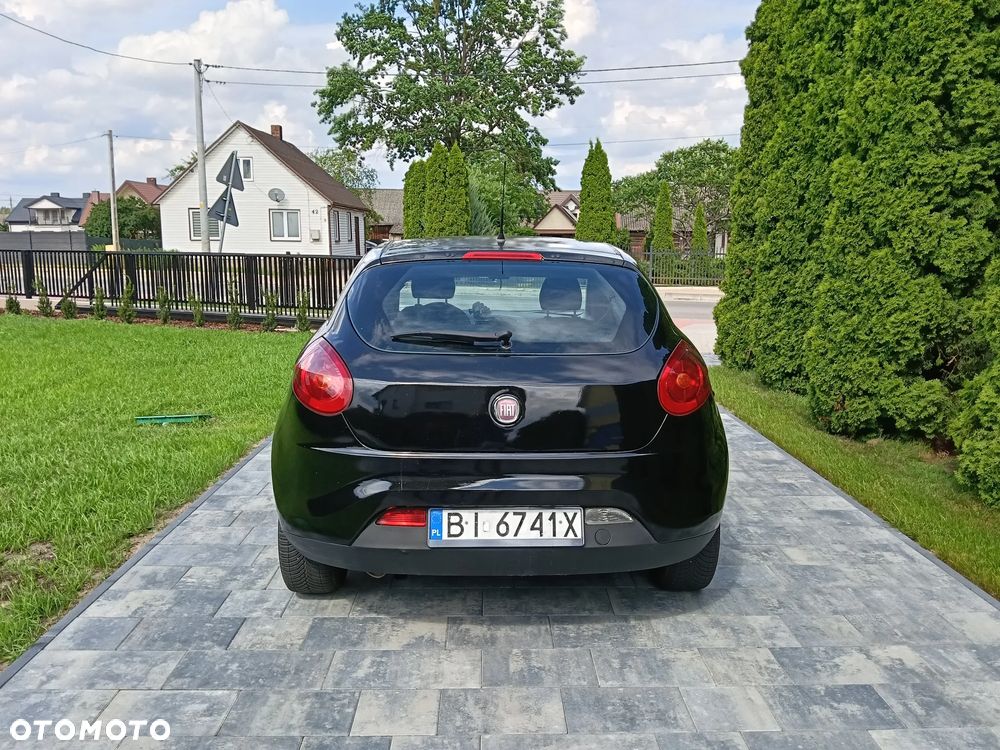 Fiat Bravo 1.4 T-JET 16V Dynamic - 2