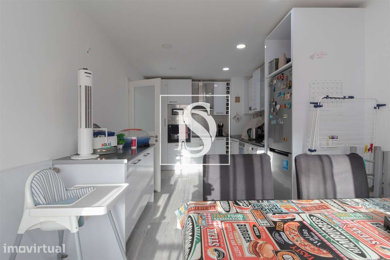 Apartamento T3 Venda em Setúbal (São Sebastião),Setúbal - Grande imagem: 4/60