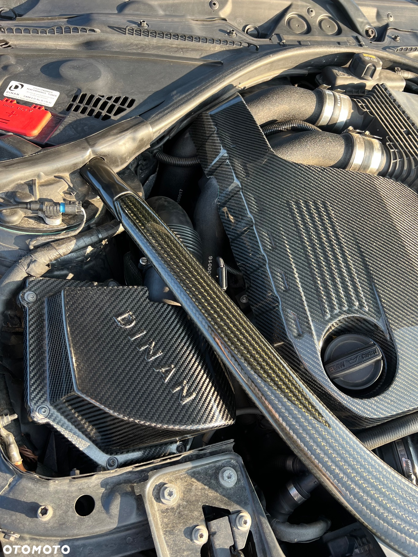 BMW M4 Coupe DKG - 23
