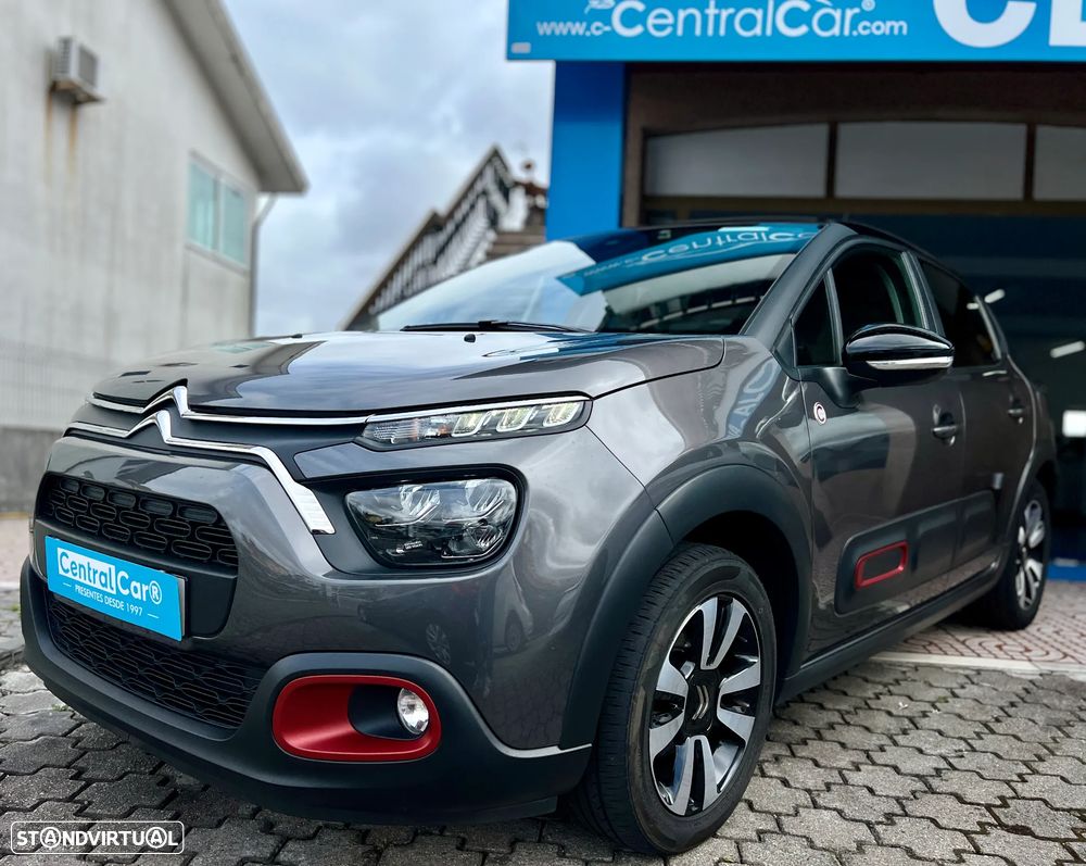 Citroën C3 1.2 PureTech C-Series - 5