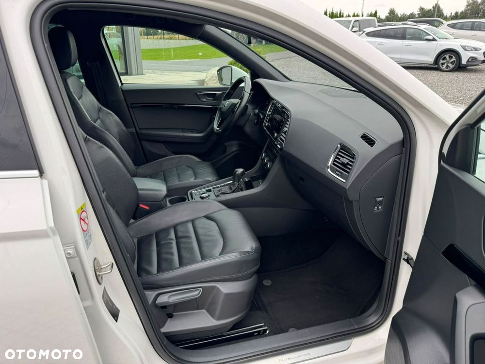 Seat Ateca - 21