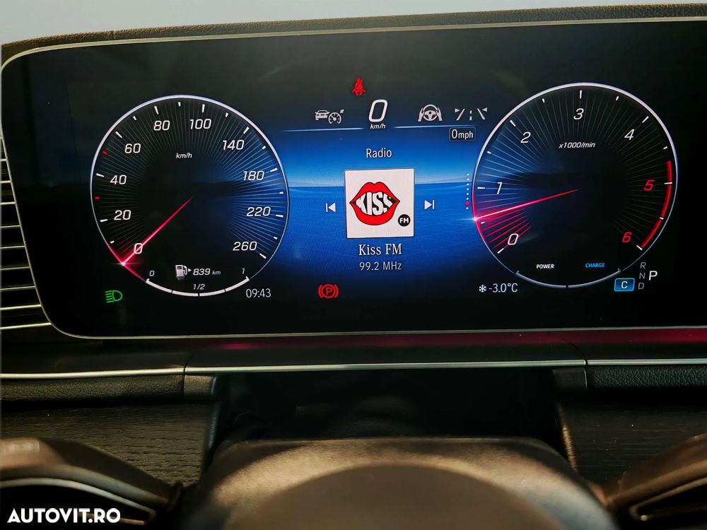 Mercedes-Benz GLS 450 d MHEV 4MATIC Aut. - 40