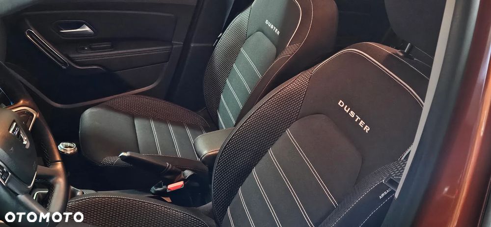 Dacia Duster 1.0 TCe Prestige - 11