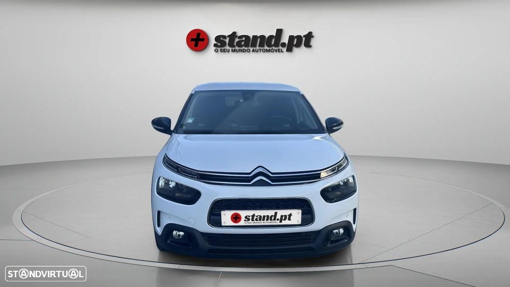 Citroën C4 Cactus 1.5 BlueHDi Shine Pack - 2