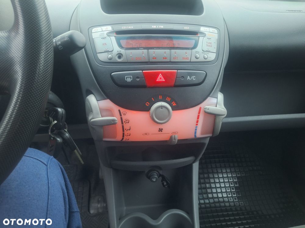 Citroën C1 1.0i Flirt - 5