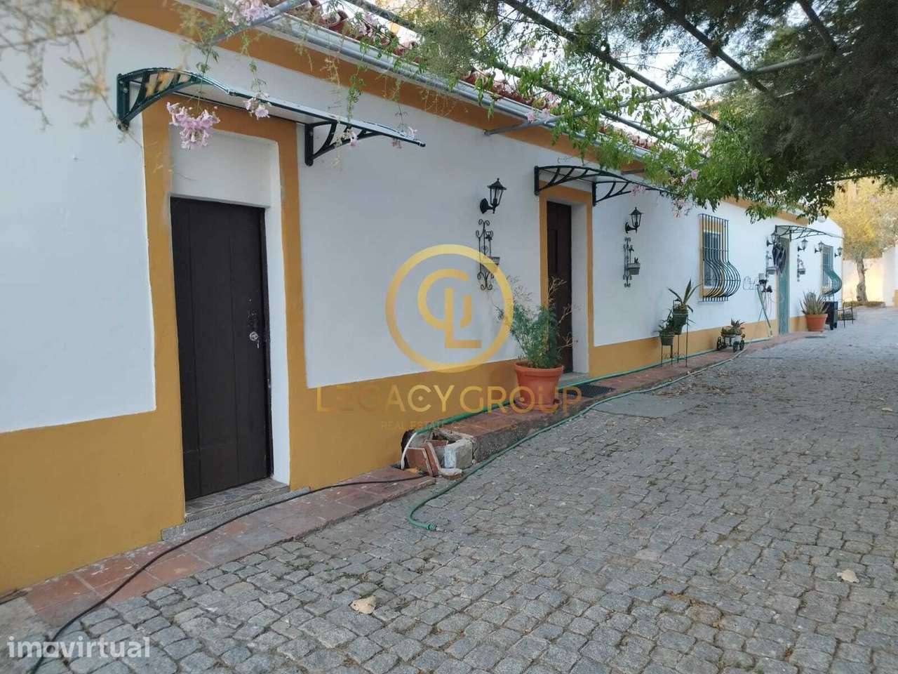 Quinta T2 + T0 em Redondo - Grande imagem: 2/60