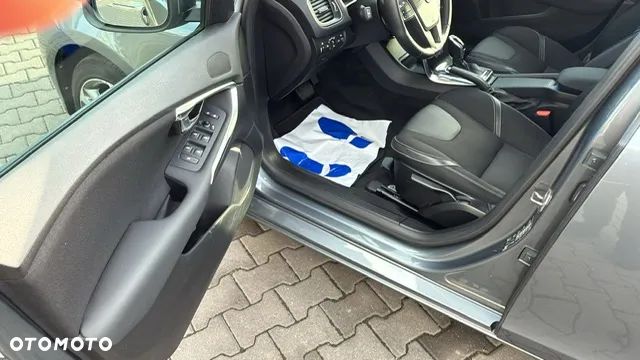 Volvo V40 D2 Drive-E Kinetic - 18