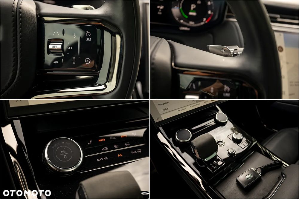 Land Rover Range Rover Sport P400 Autobiography - 23