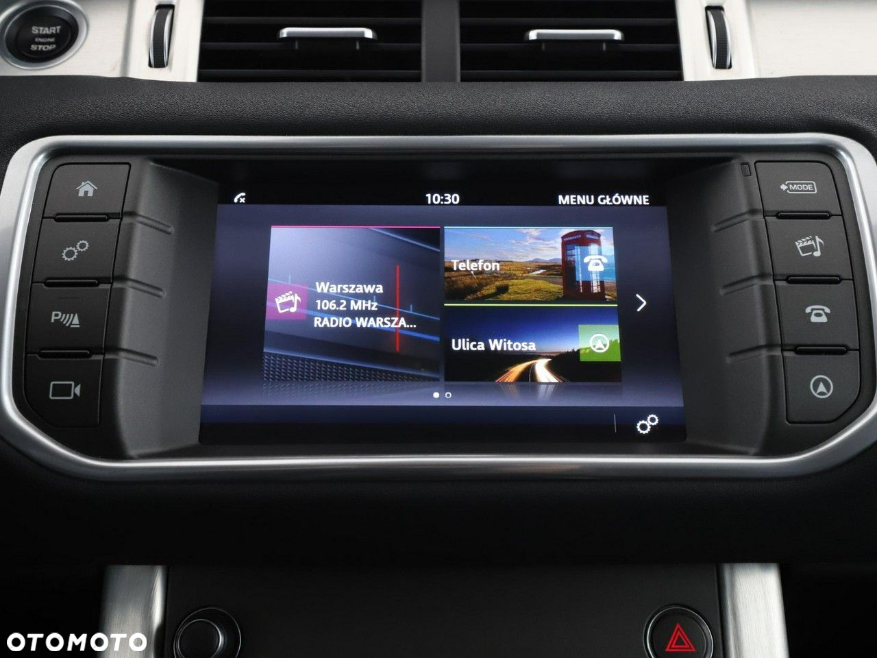 Land Rover Range Rover Evoque 2.0TD4 HSE Dynamic - 23