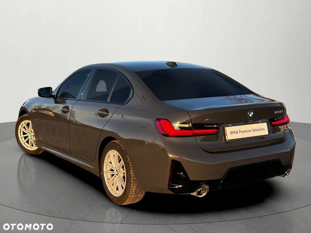 BMW Seria 3 320d xDrive - 3