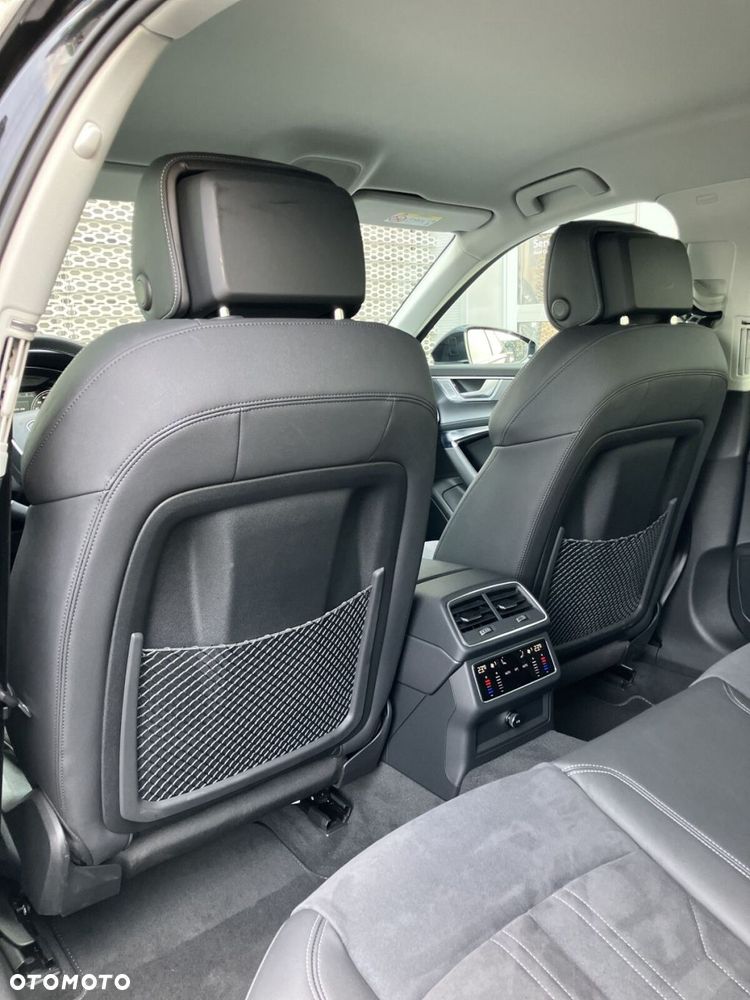Audi A6 Limousine - 15