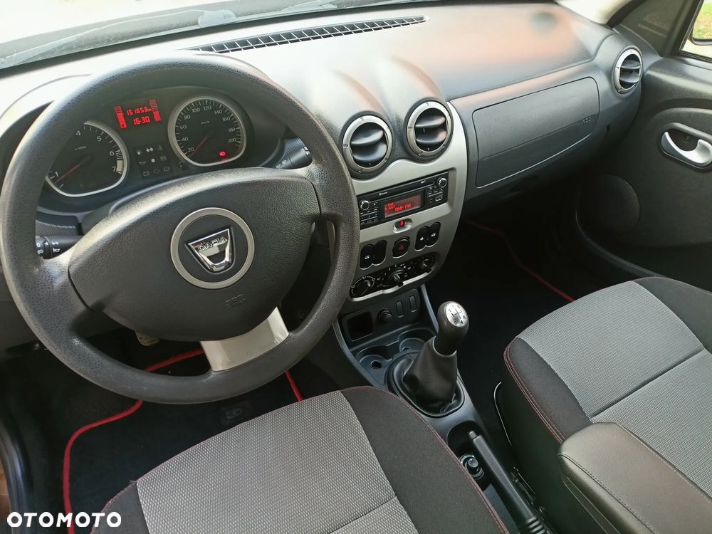 Dacia Duster - 13