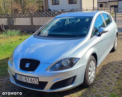 Seat Leon 1.6 Reference - 1