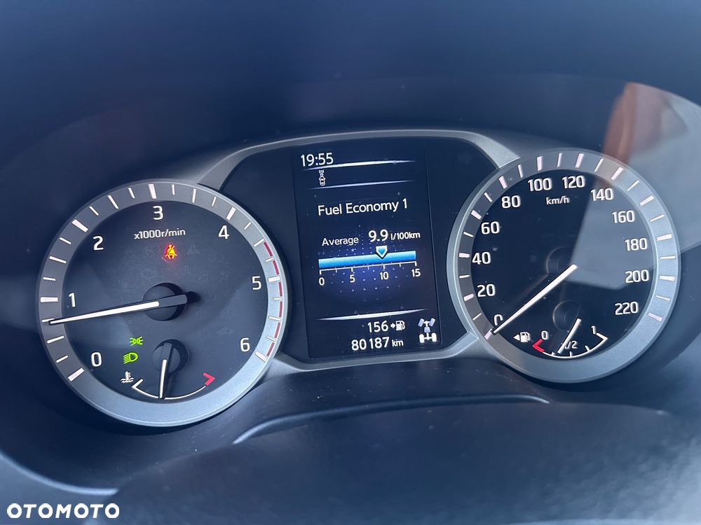 Nissan NP300 Pickup 2.3 dCi N-Connecta EU6 - 7