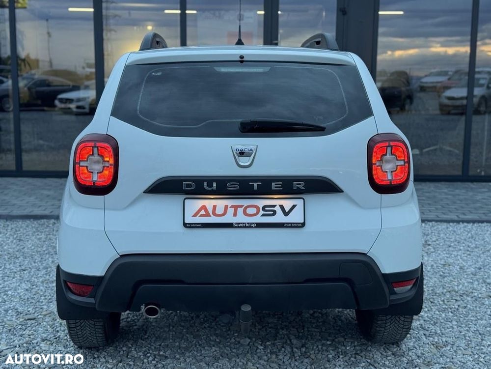 Dacia Duster - 12