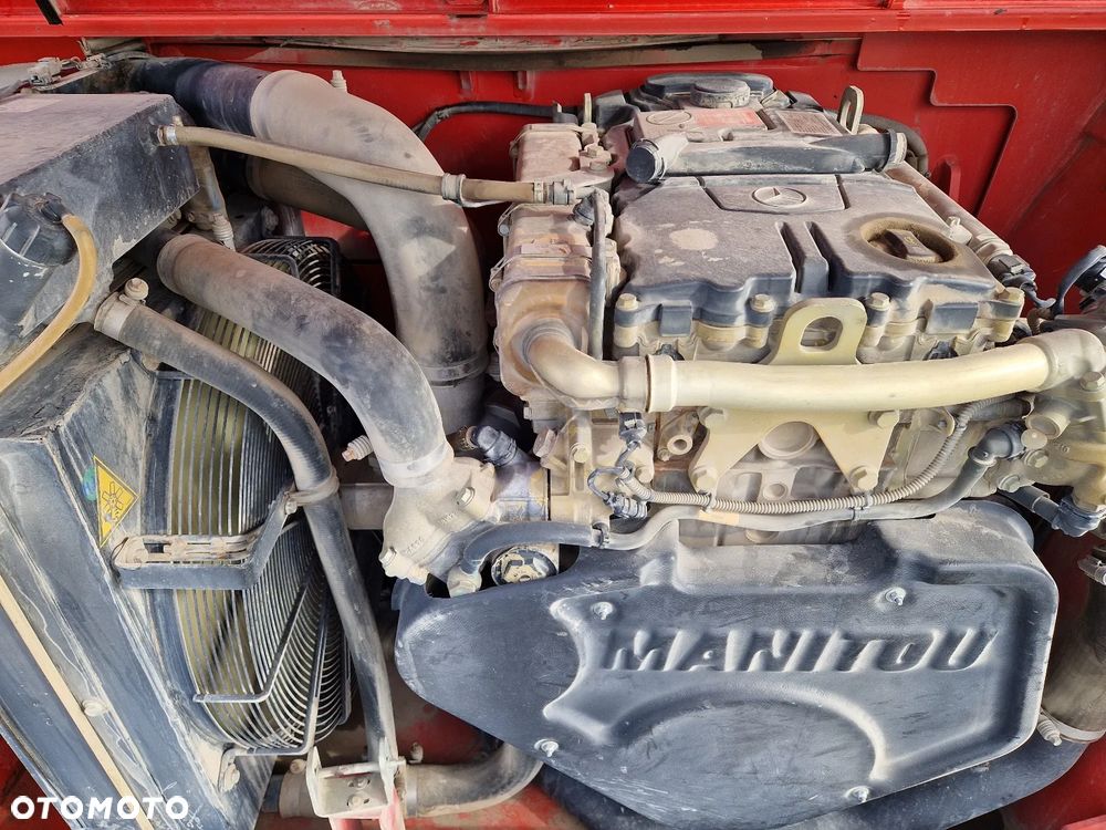 Manitou MRT 2150+ R445 - 14