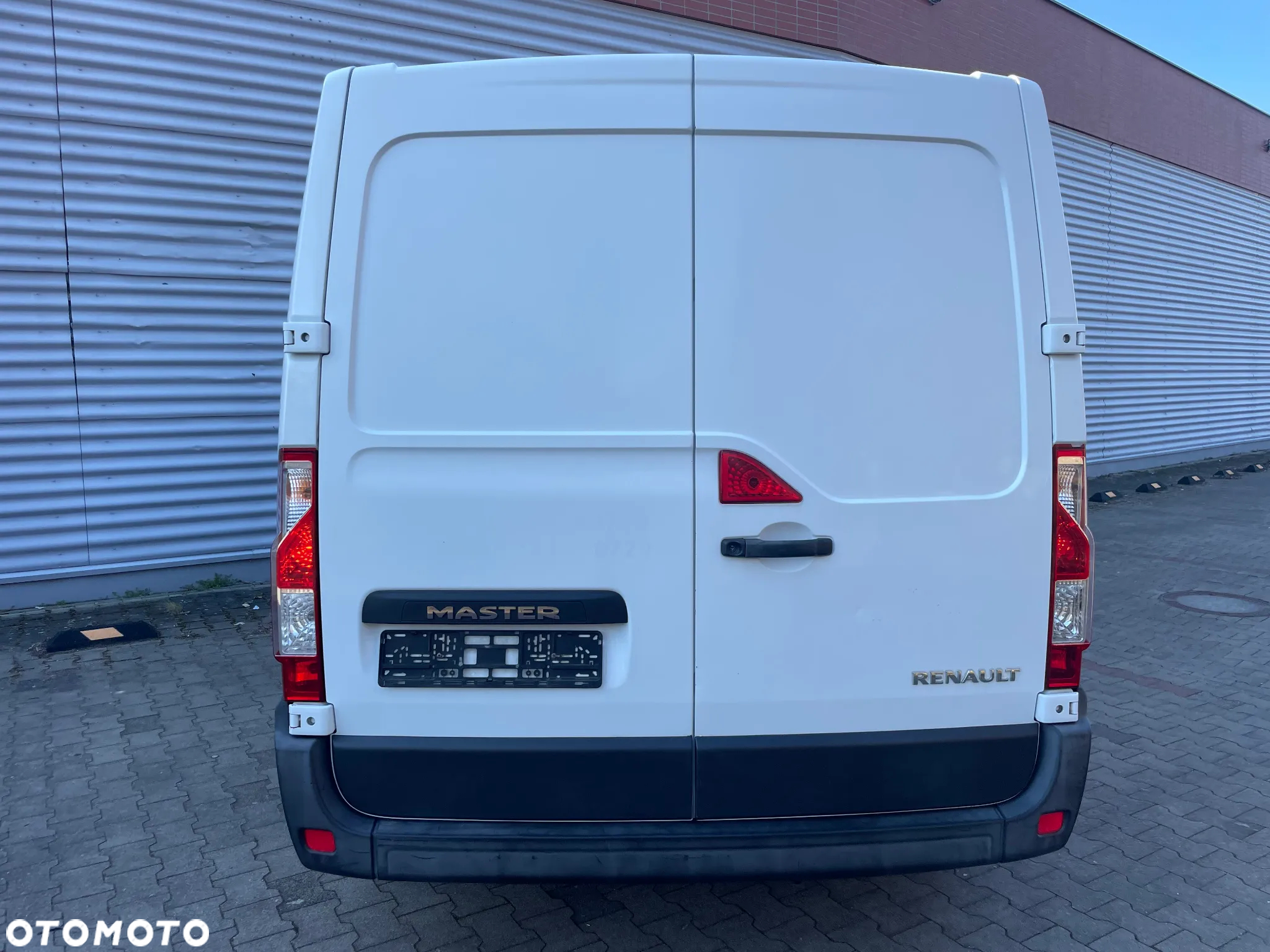 Renault Master - 8