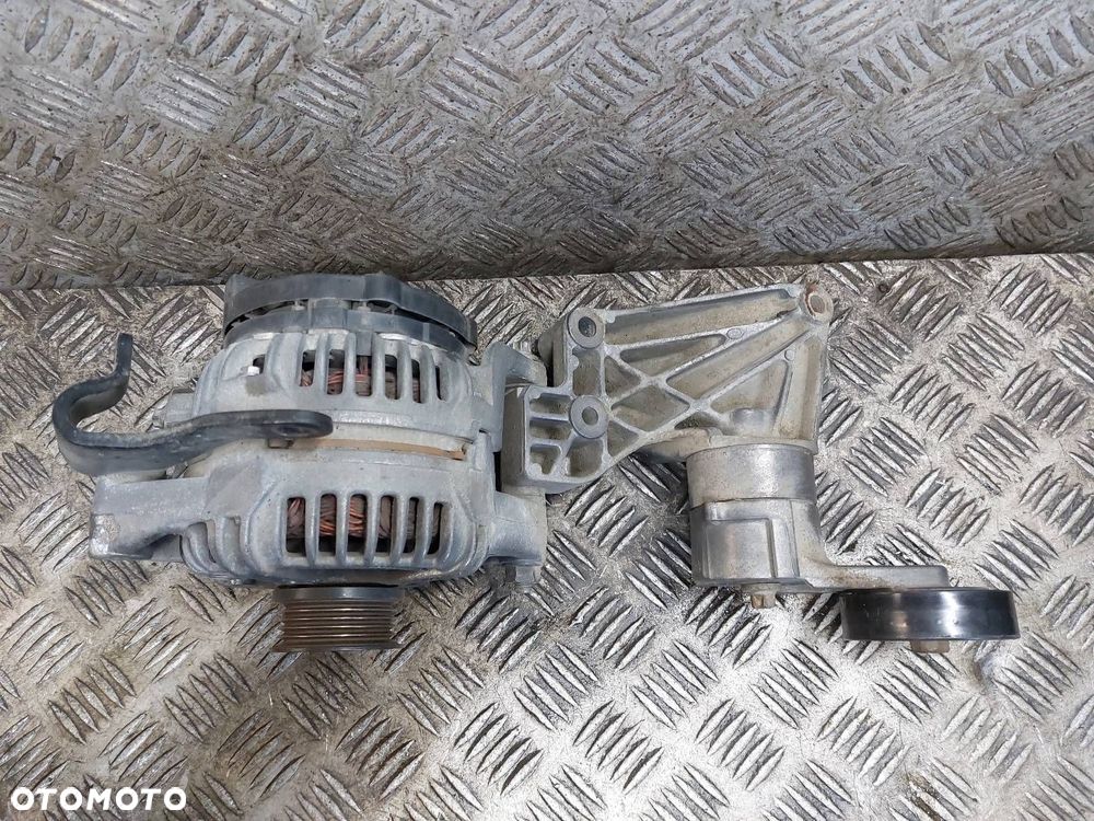 ALTERNATOR OPEL VECTRA C 1.8 16V 13147093 90571112 - 2