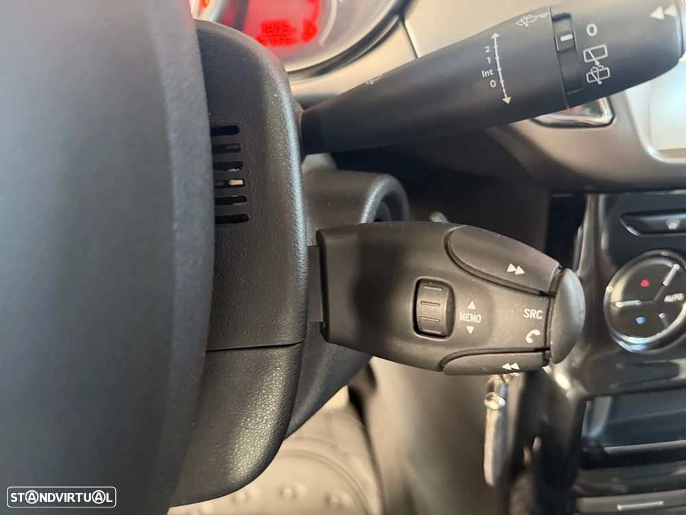 Citroën C3 1.2 PureTech Feel - 14