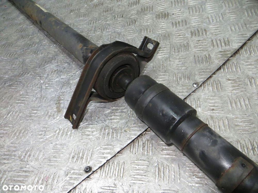 SUZUKI VITARA III 1.4T WAŁ NAPĘDOWY 14- - 4