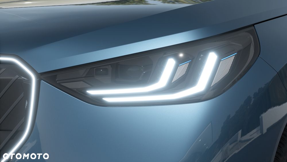 BMW X3 20 xDrive - 8