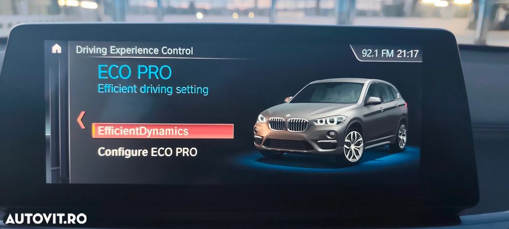 BMW X1 xDrive18d Aut. xLine - 22