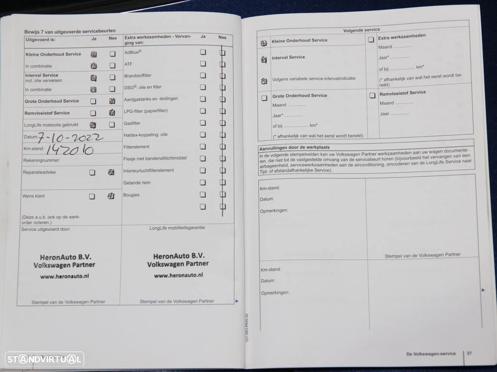 VW Golf Cabriolet 1.2 TSI BlueMotion Exclusive - 29