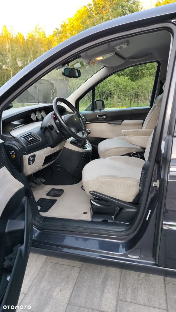 Peugeot 807 2.0 HDi Premium - 27